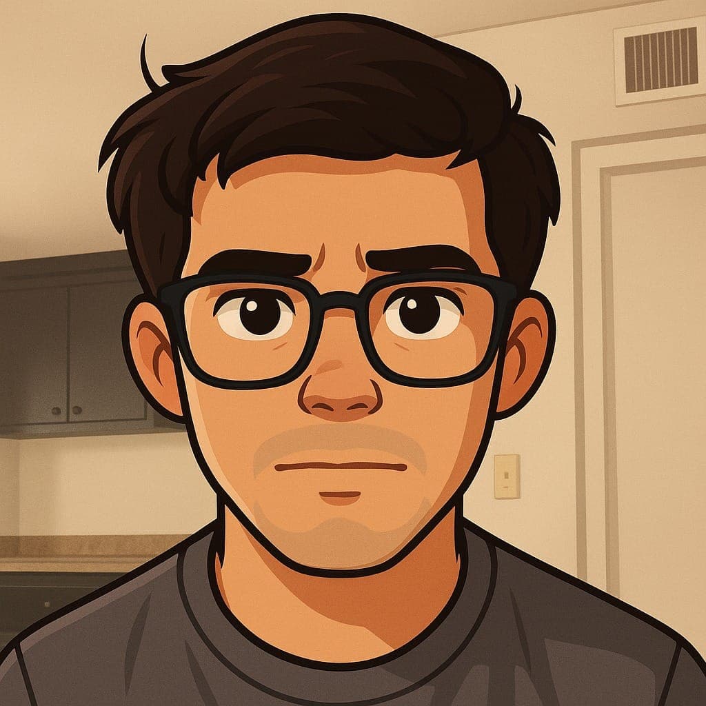 Juan Pablo Aboytes - Profile Picture